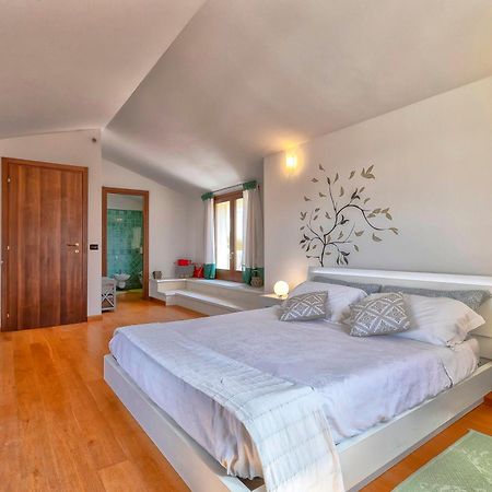 Sardinia Guest House 奥尔梅多 外观 照片