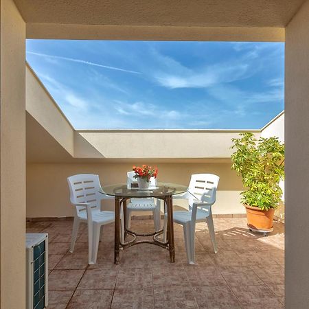 Sardinia Guest House 奥尔梅多 外观 照片