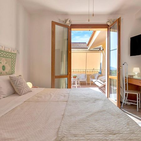 Sardinia Guest House 奥尔梅多 外观 照片