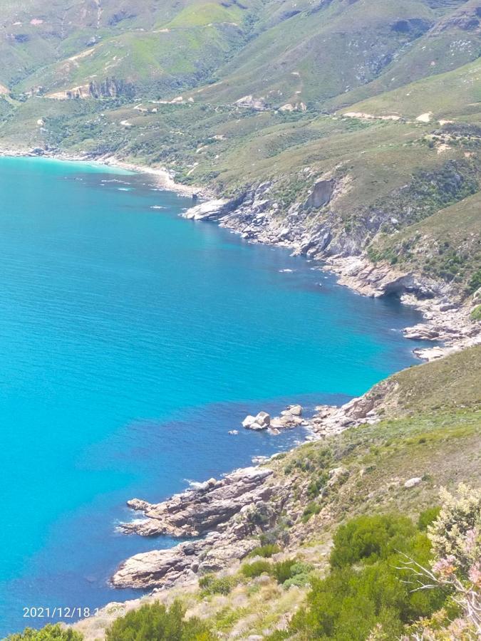 Sardinia Guest House 奥尔梅多 外观 照片