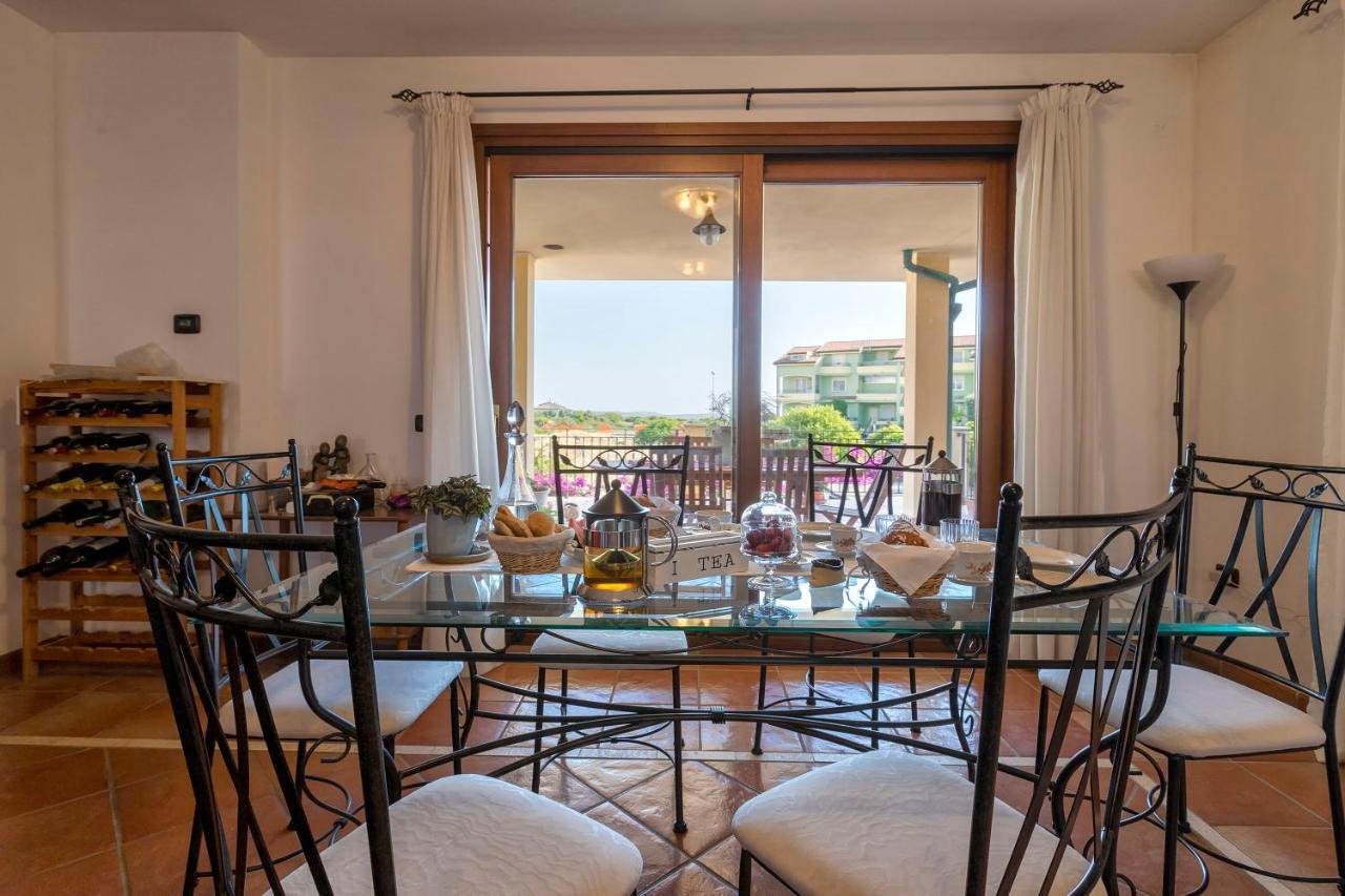 Sardinia Guest House 奥尔梅多 外观 照片