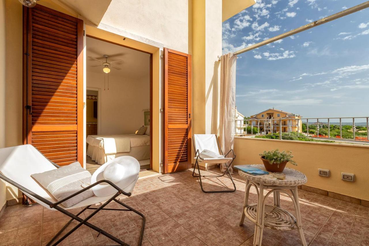 Sardinia Guest House 奥尔梅多 外观 照片