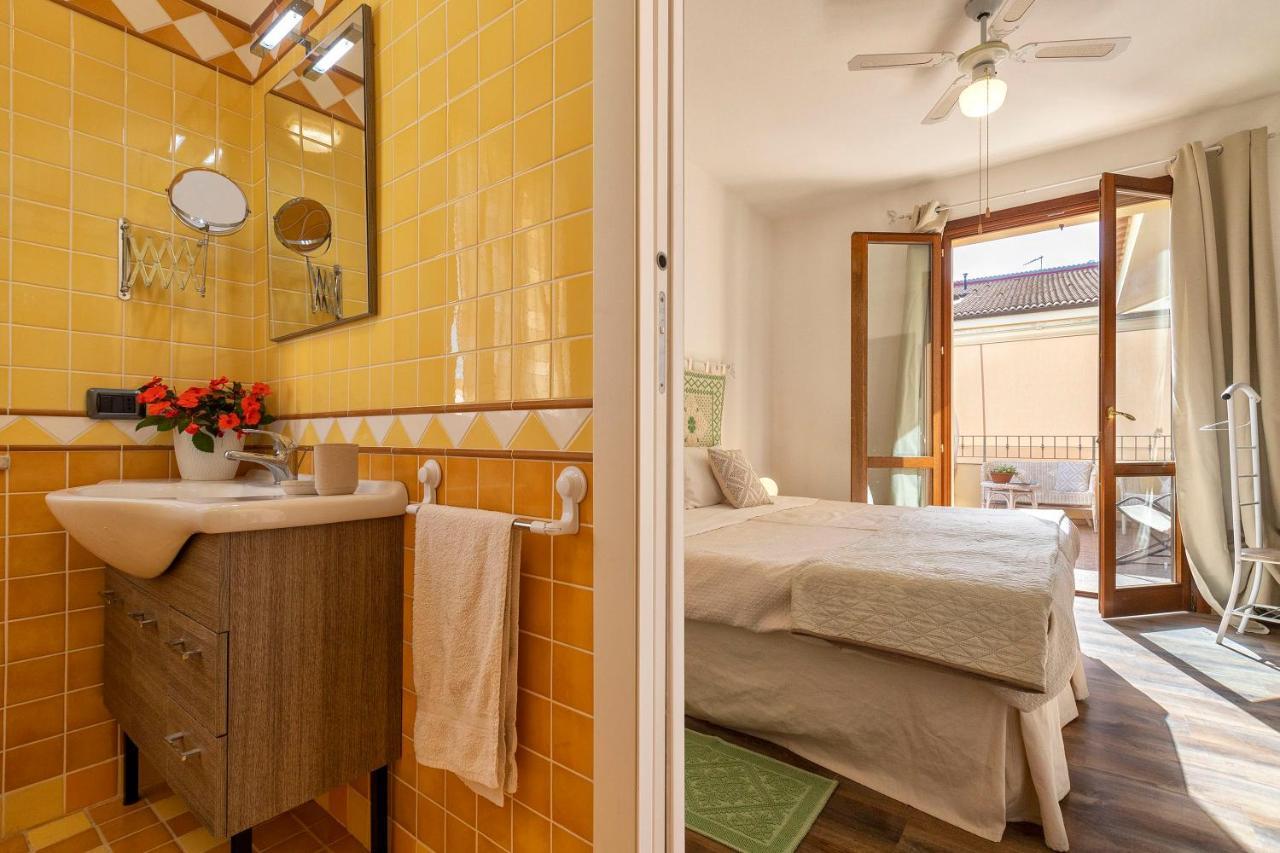 Sardinia Guest House 奥尔梅多 外观 照片