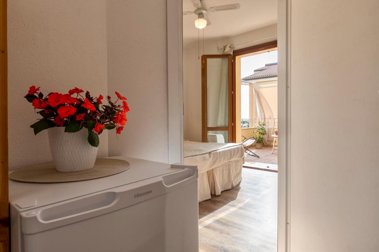 Sardinia Guest House 奥尔梅多 外观 照片