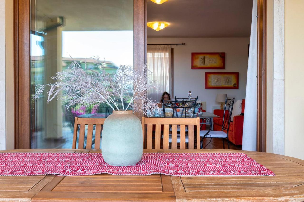Sardinia Guest House 奥尔梅多 外观 照片