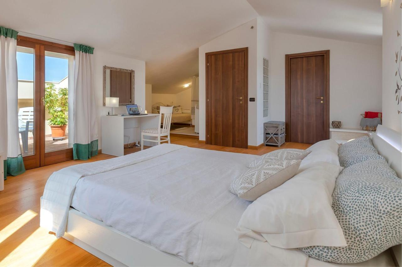 Sardinia Guest House 奥尔梅多 外观 照片