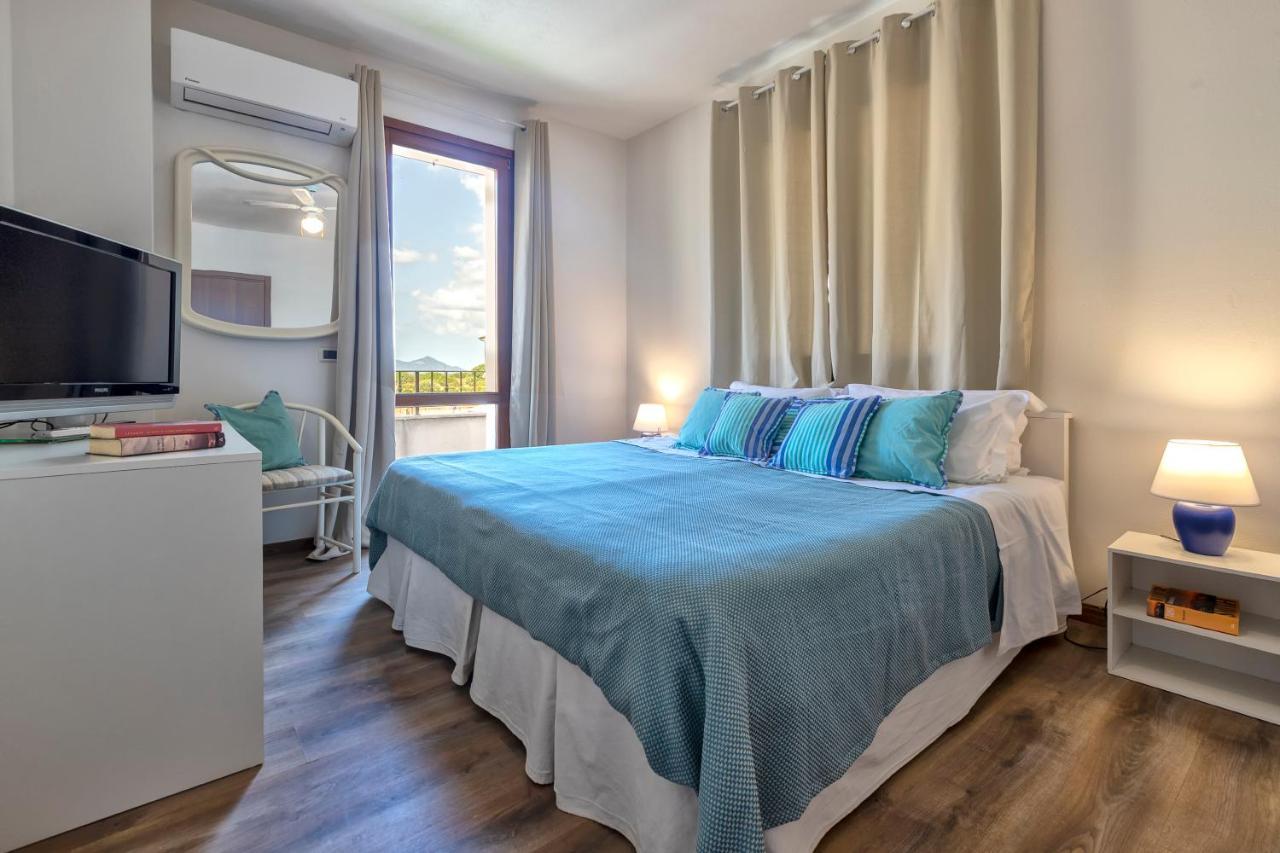 Sardinia Guest House 奥尔梅多 外观 照片