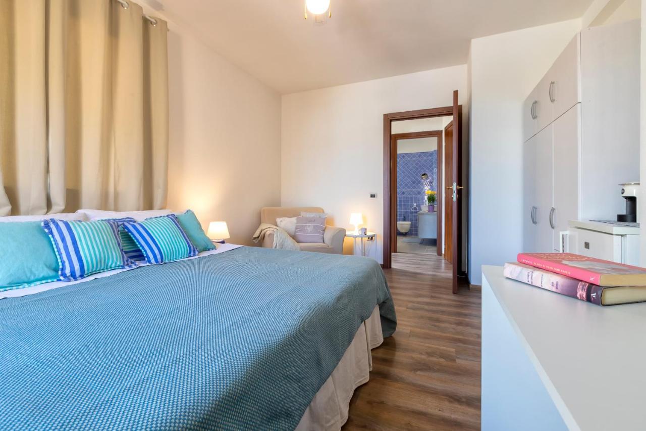 Sardinia Guest House 奥尔梅多 外观 照片