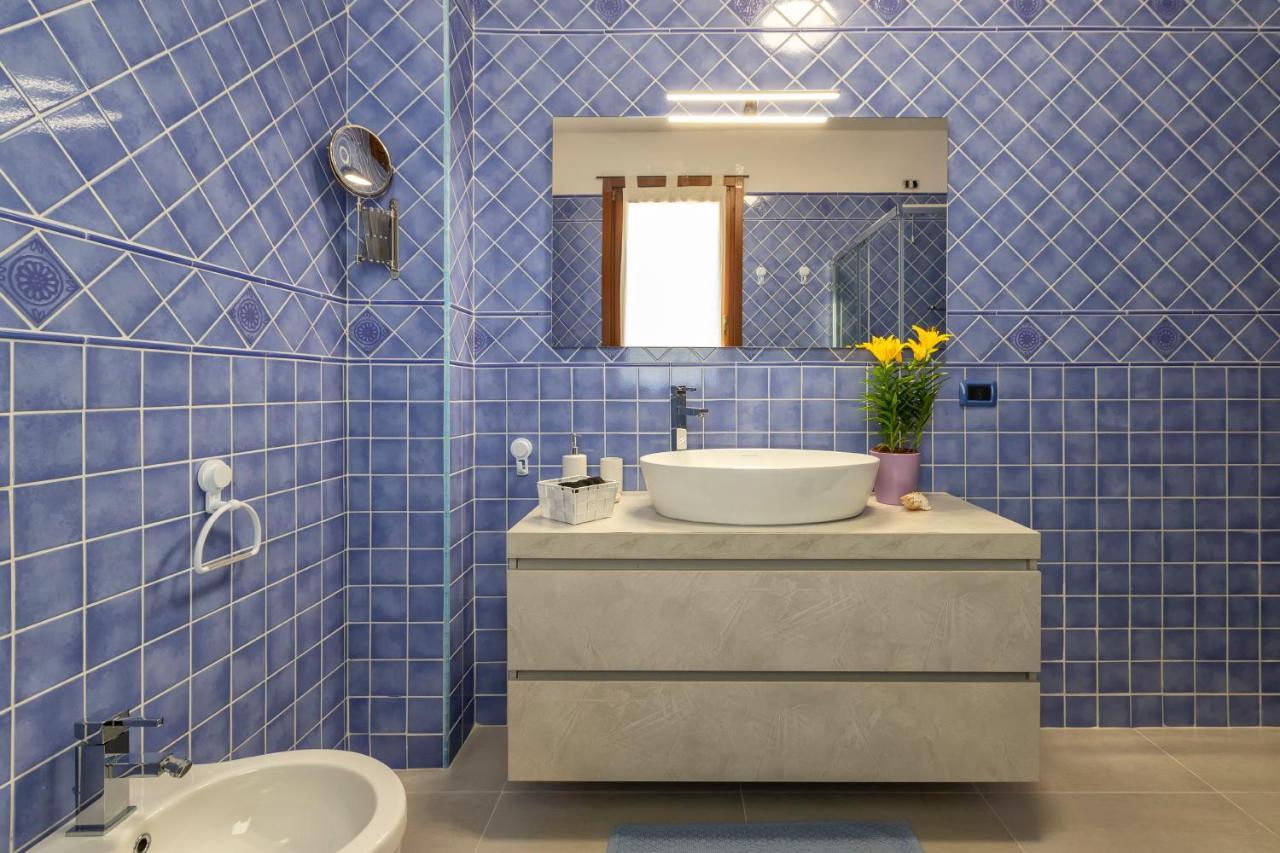 Sardinia Guest House 奥尔梅多 外观 照片