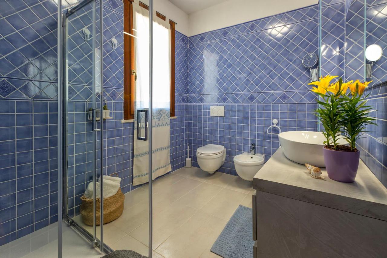 Sardinia Guest House 奥尔梅多 外观 照片