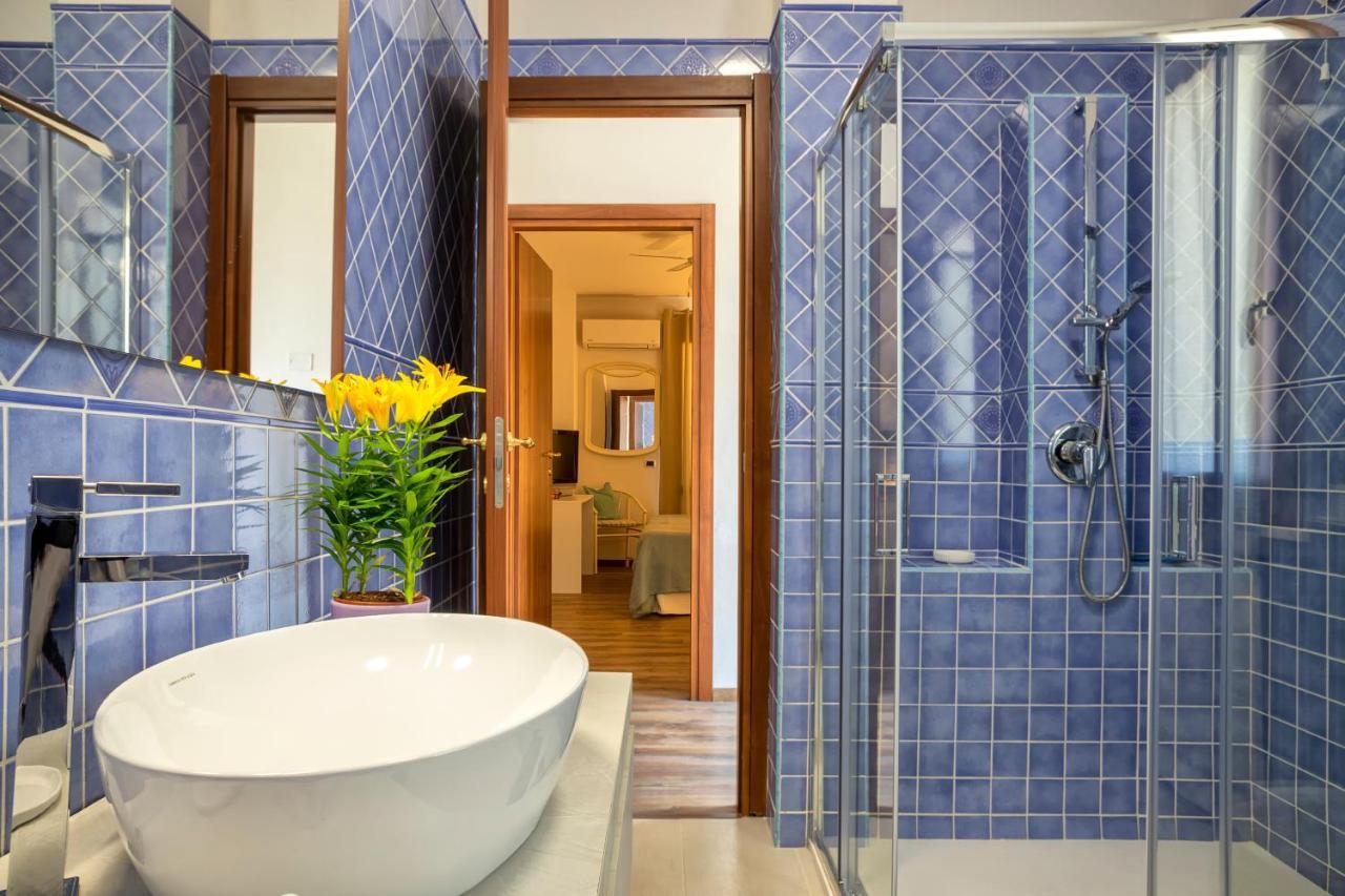 Sardinia Guest House 奥尔梅多 外观 照片