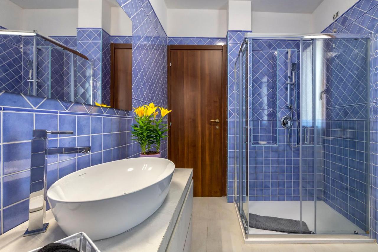 Sardinia Guest House 奥尔梅多 外观 照片