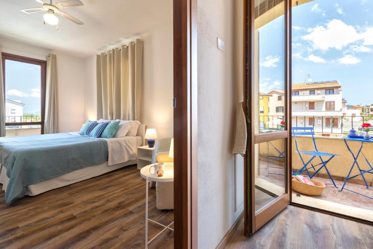 Sardinia Guest House 奥尔梅多 外观 照片