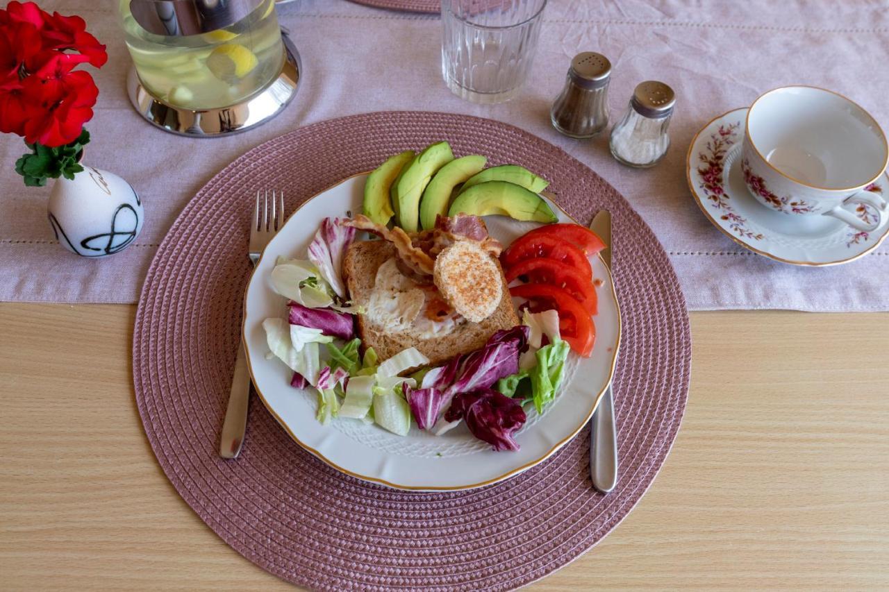 Sardinia Guest House 奥尔梅多 外观 照片