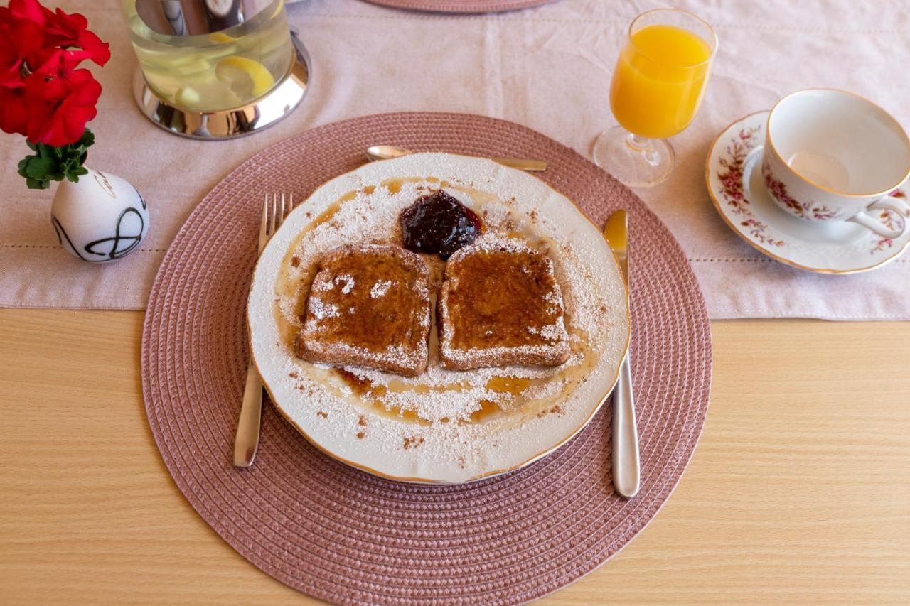 Sardinia Guest House 奥尔梅多 外观 照片