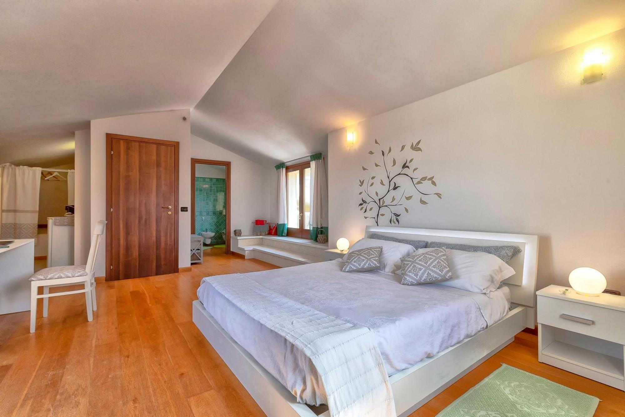 Sardinia Guest House 奥尔梅多 外观 照片