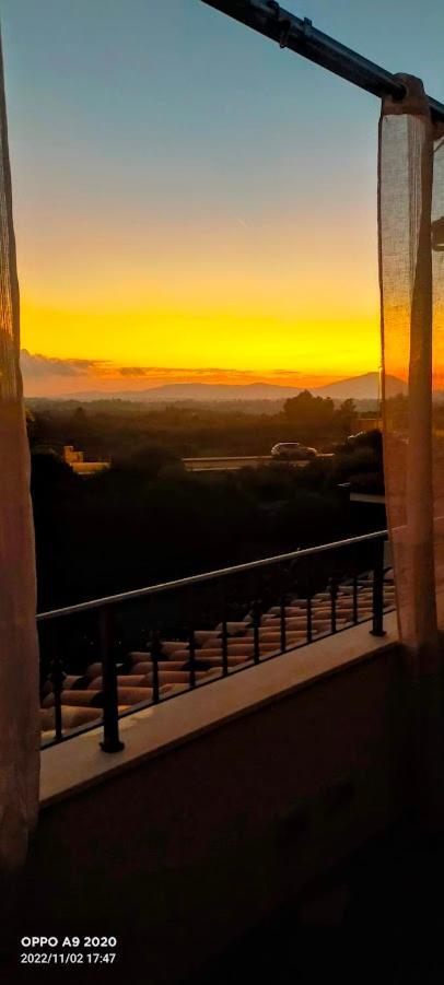 Sardinia Guest House 奥尔梅多 外观 照片