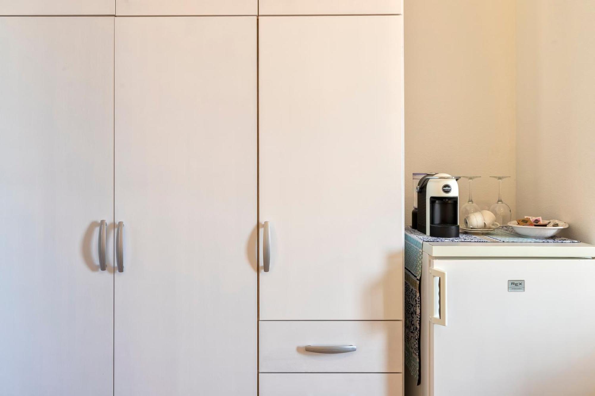 Sardinia Guest House 奥尔梅多 外观 照片