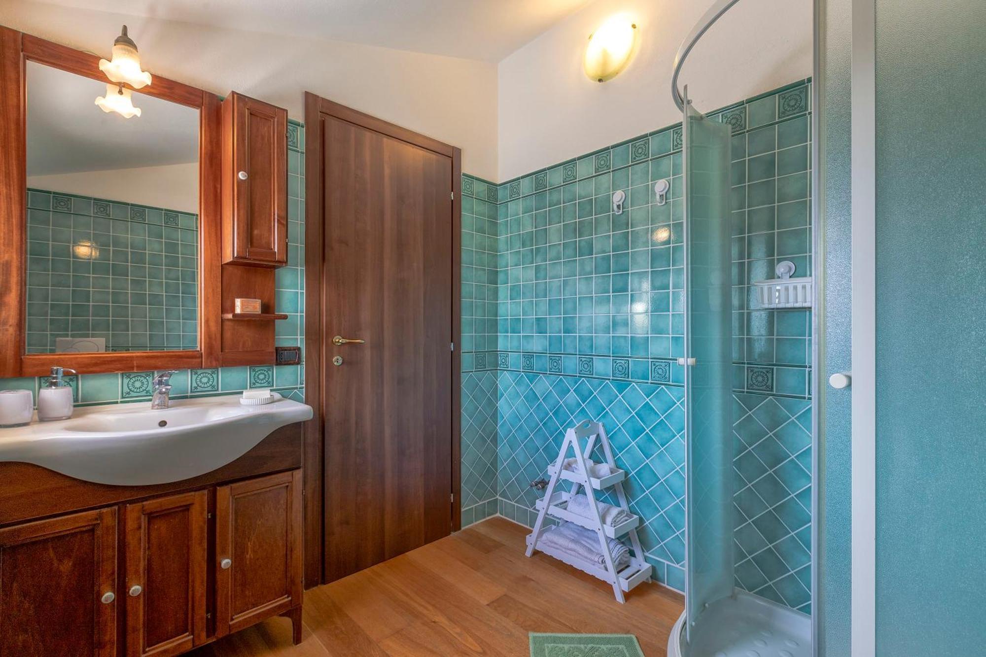 Sardinia Guest House 奥尔梅多 外观 照片