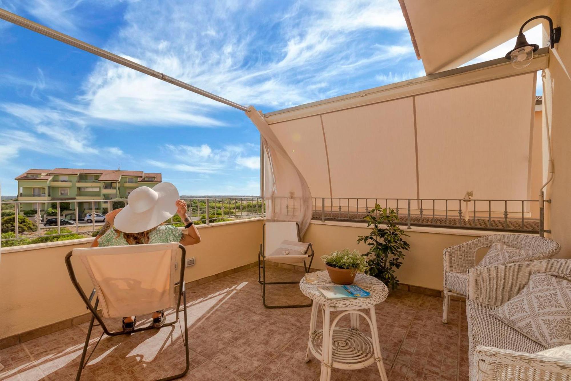 Sardinia Guest House 奥尔梅多 外观 照片